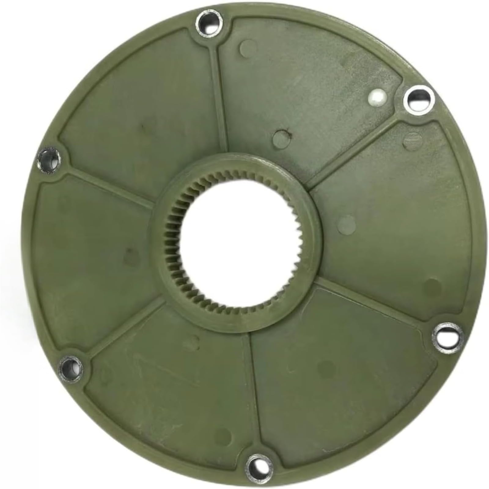 Green Flywheel 33024GT 33024 Fits for S-40 -S-45 Z-45/25 GS-3390 GS-4390 GS-3384 GS-3390