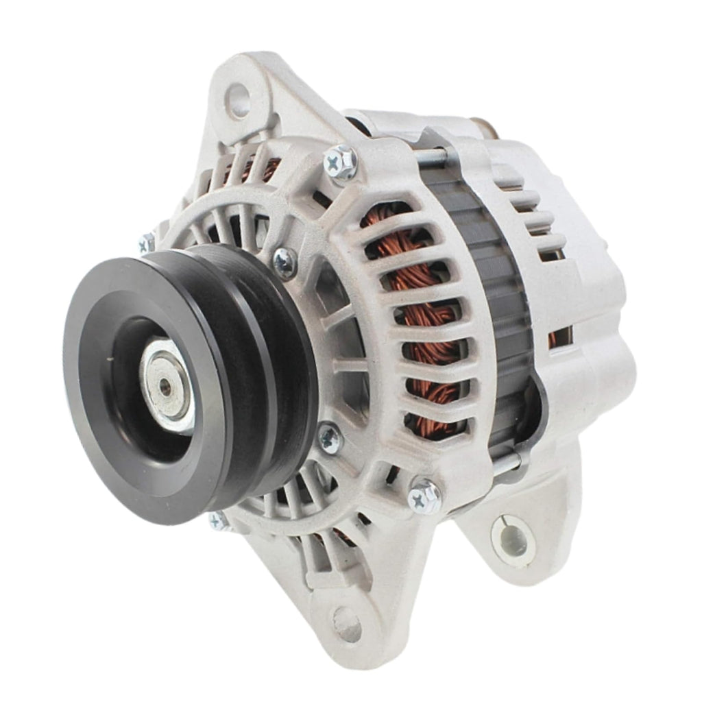 Alternator A3TN5188 A003TN5188 A3TN5188ZC Fits For Mitsubishi Engine 4D34 Fits For Kato Excavator HD512