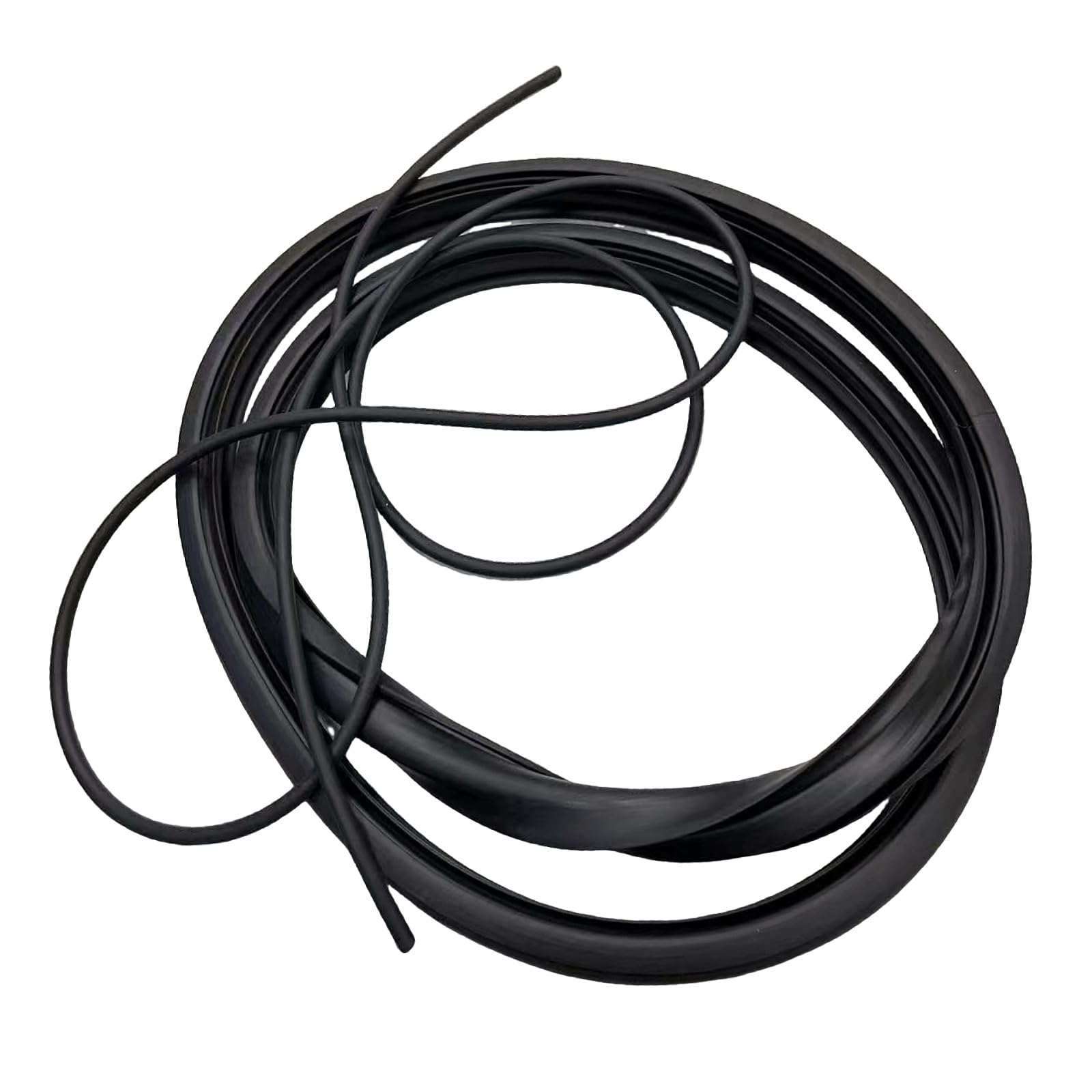Rear Window Seal 7219972 Fits for Bobcat A770 S450 S510 S530 S550 S570 S590 S595 S630 S650 S740 S750 S770 S850 T450 T550