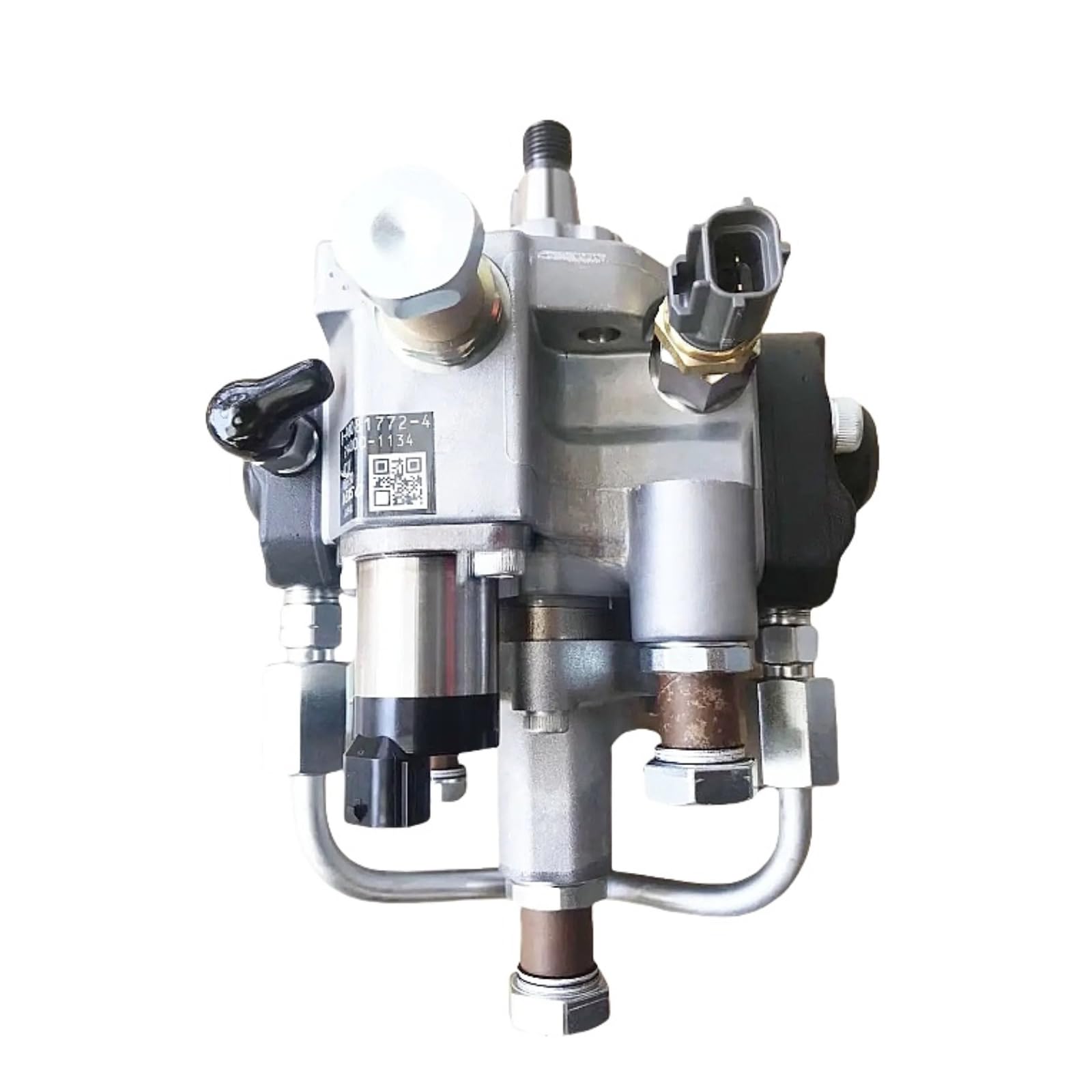 Fuel Injection Pump HP3 294000-1133 2940001133 Fits for ISUZU 4HK1 Engine