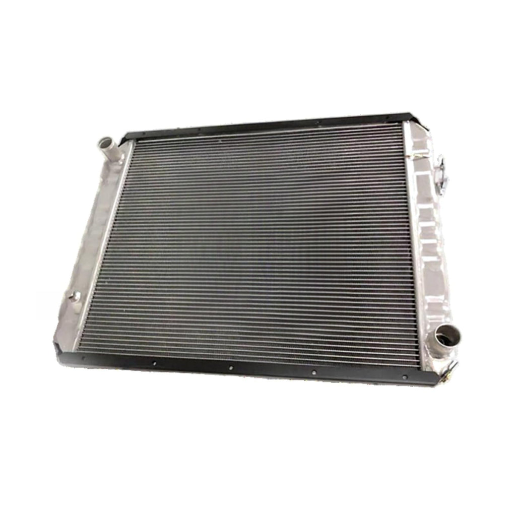 Water Tank Radiator 203-03-61112 Fits for Komatsu PC120-6 PC120-6H Replace parts