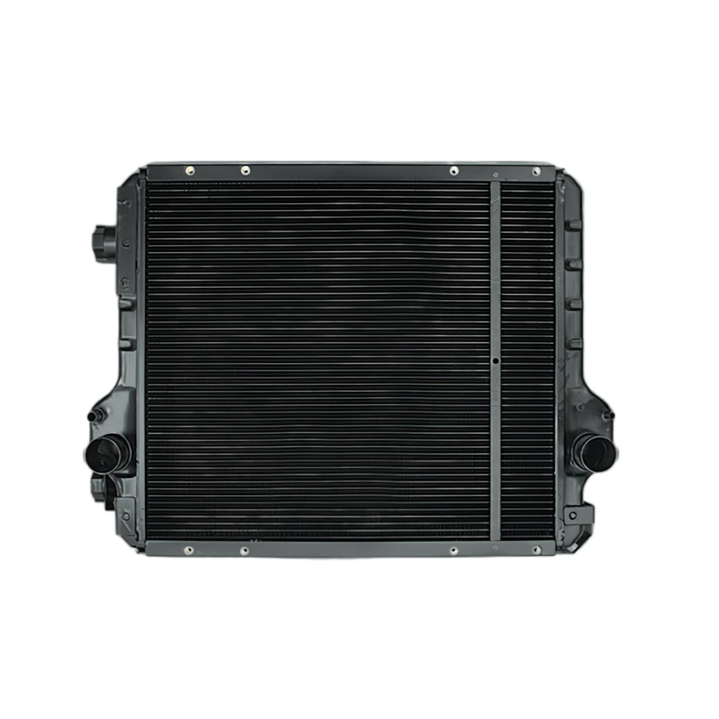 87575996 87737098 Radiator Fits for Case Tractor Replace parts