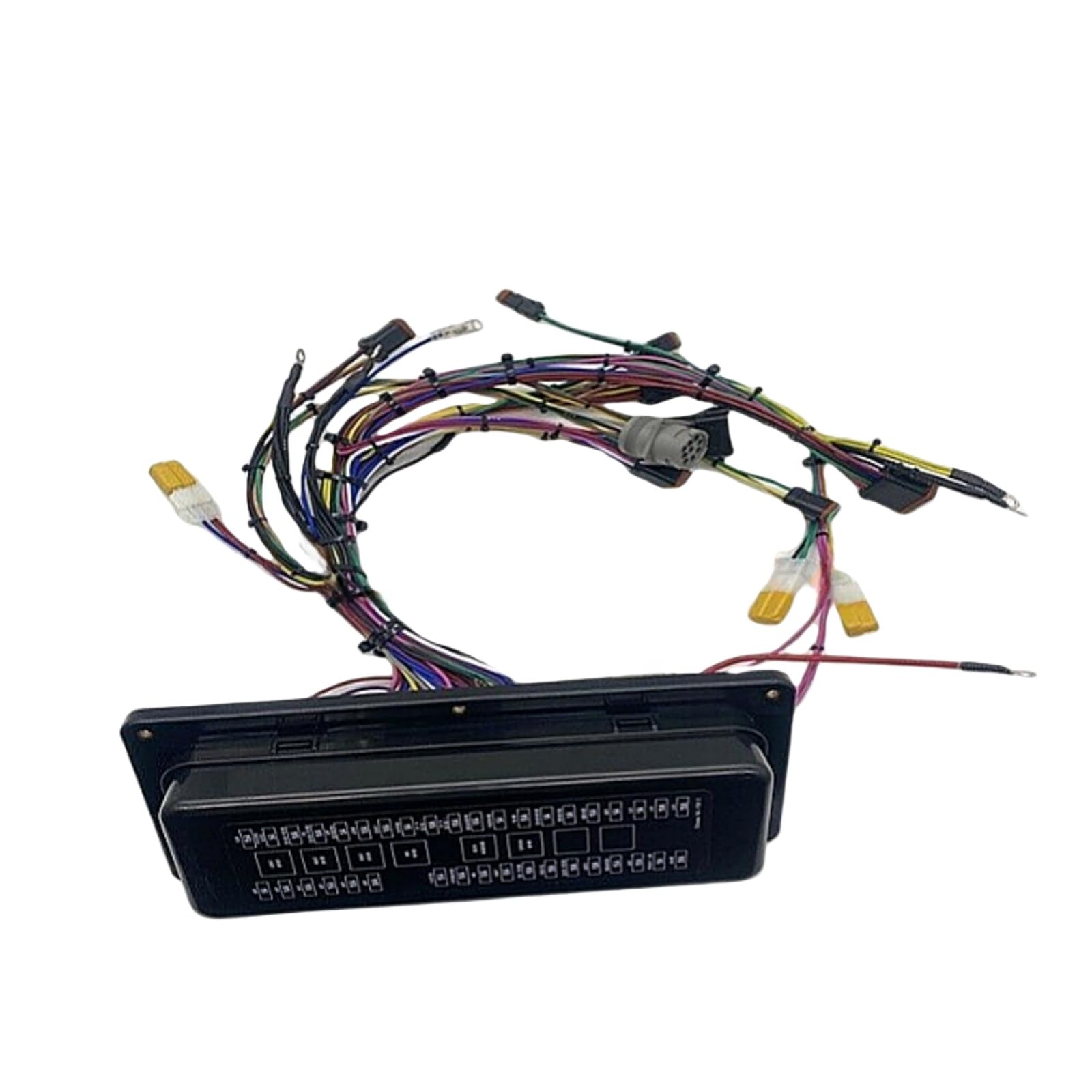 197-4455 1974455 Cab Wiring Harness Fits for CAT 325C  Excavator Replace parts
