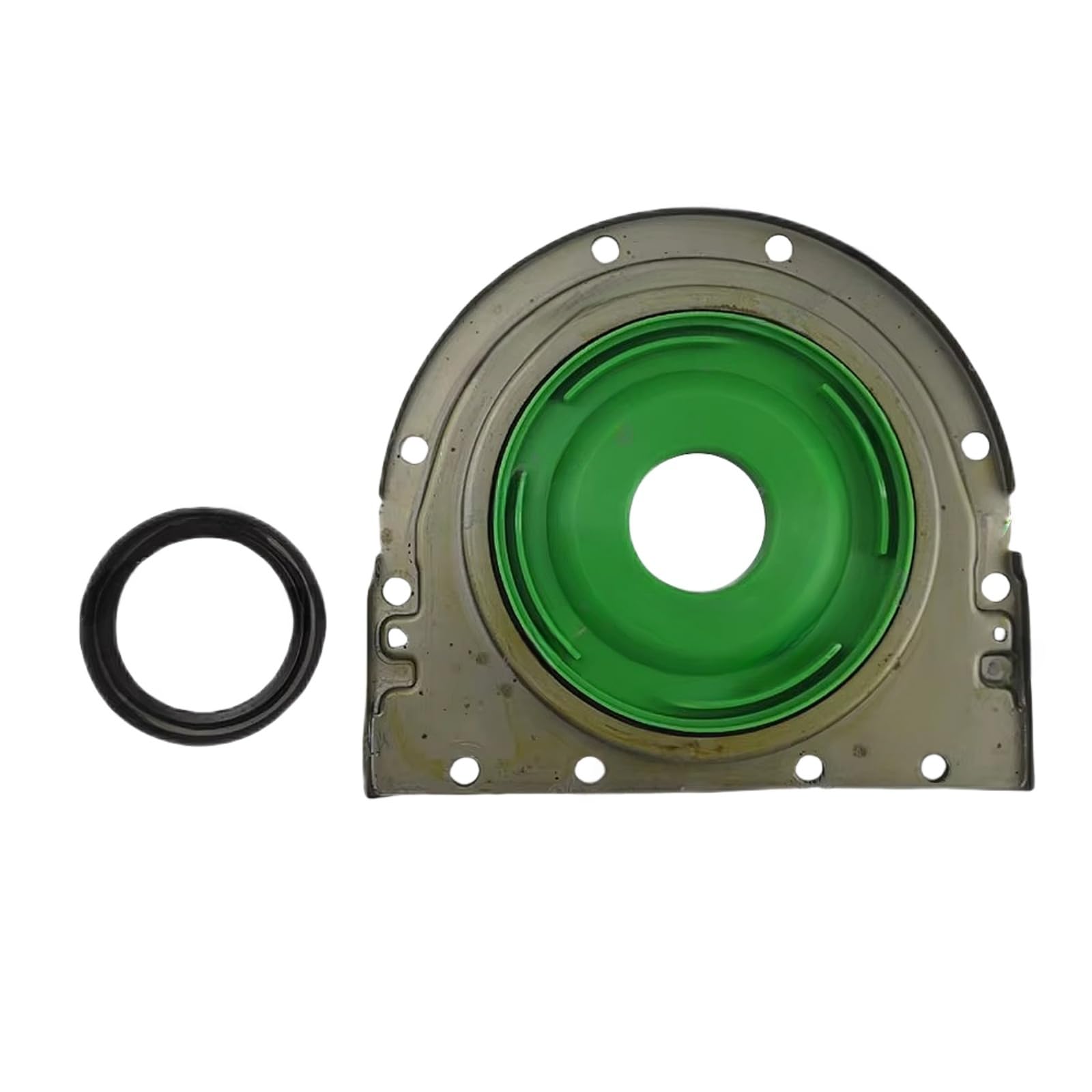 2418F704 2418F437 Crankshaft Oil Seal Kit Fits for Caterpillar Engine Parts C4.4 Replace parts