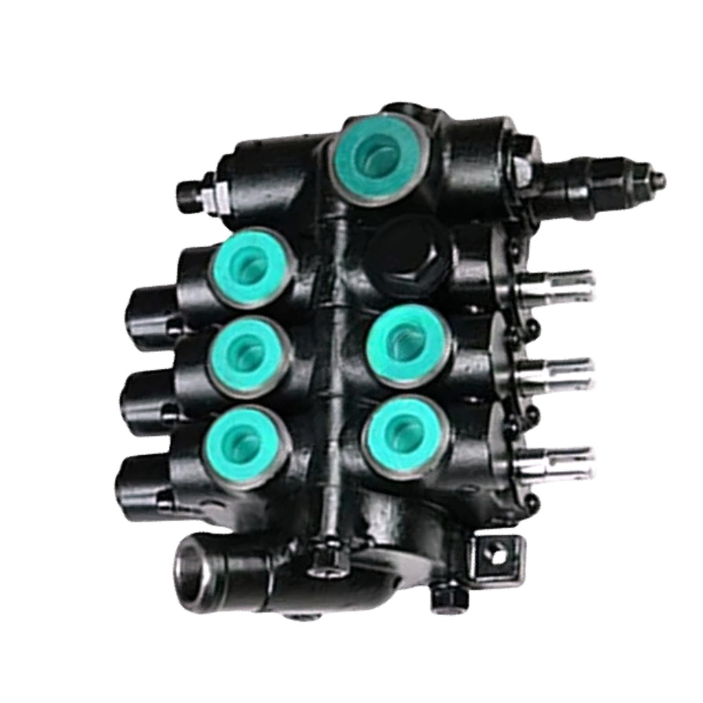 Hydraulic Control Valve C30712500 Fits for Forklift FD30CT Replace parts