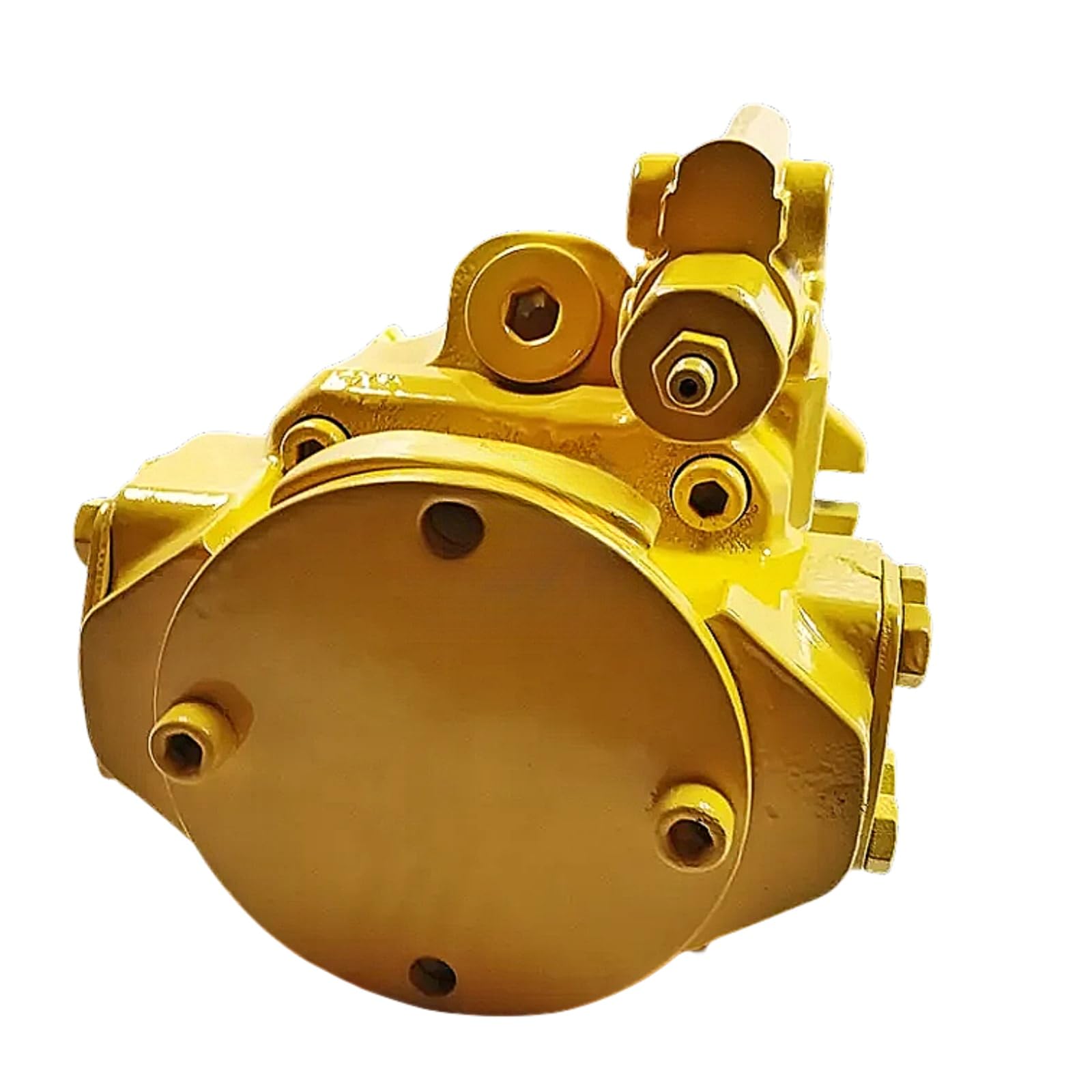 NEW Hydraulic Pump 379-9740 3799740 Fits for CAT 854K bulldozer 992K loader