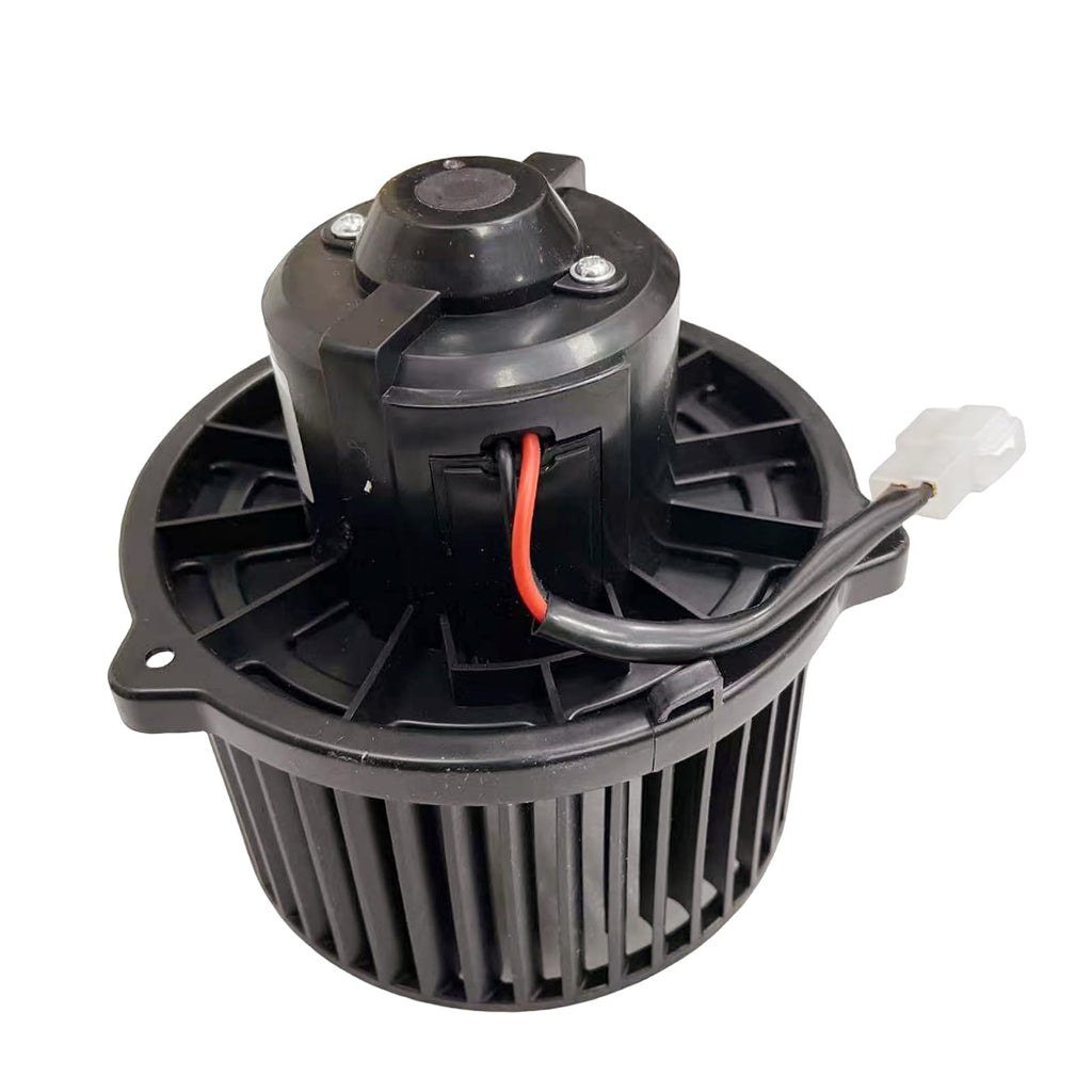 24V 11N6-90700 Blower Motor Fits for Hyundai R210LC-7 R210-7 R200-7 Excavator