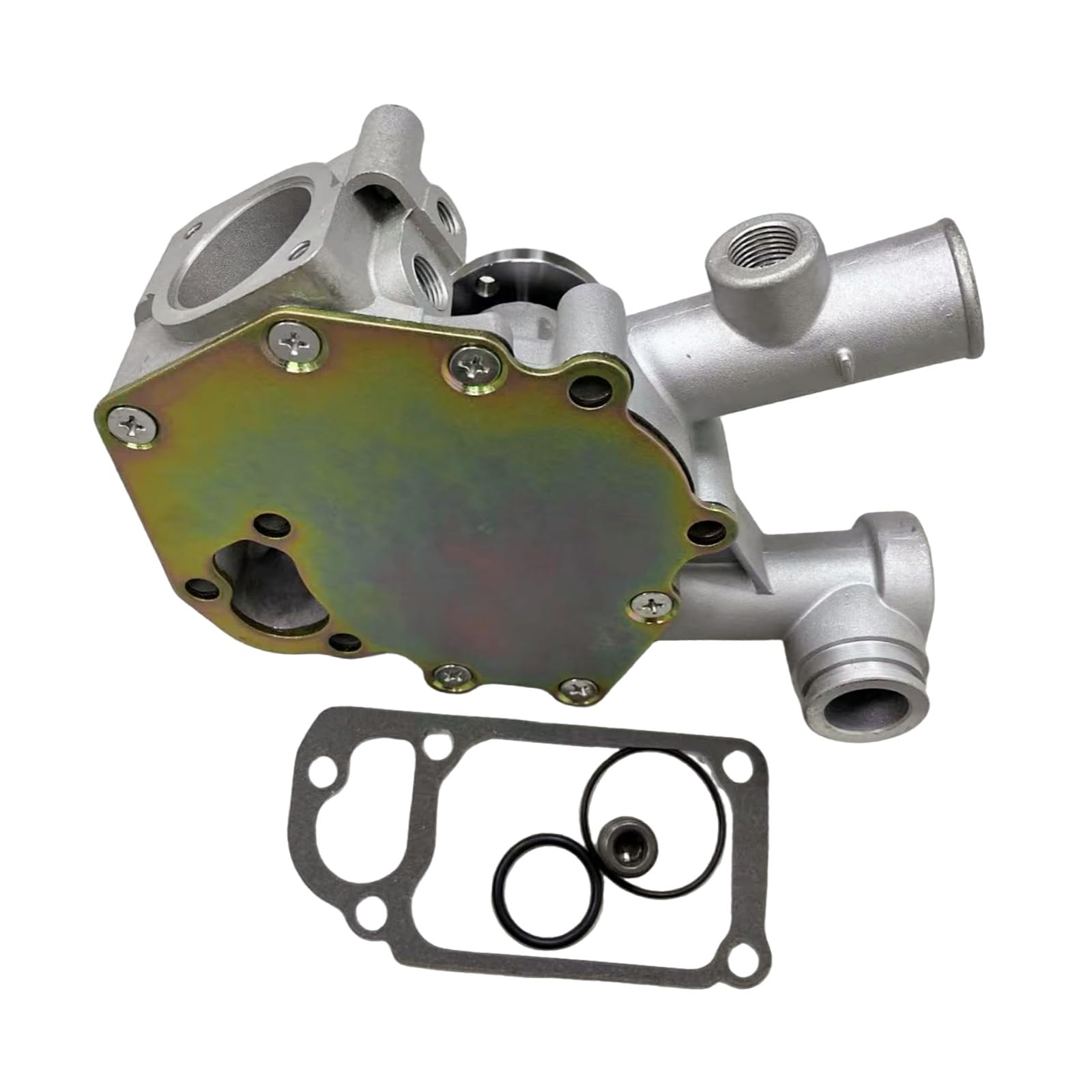Water Pump 16100-78360-71 16100-78300-71 Compatible with Toyota 1Z 2Z 11Z 12Z 13Z 14Z Engine Forklift Parts
