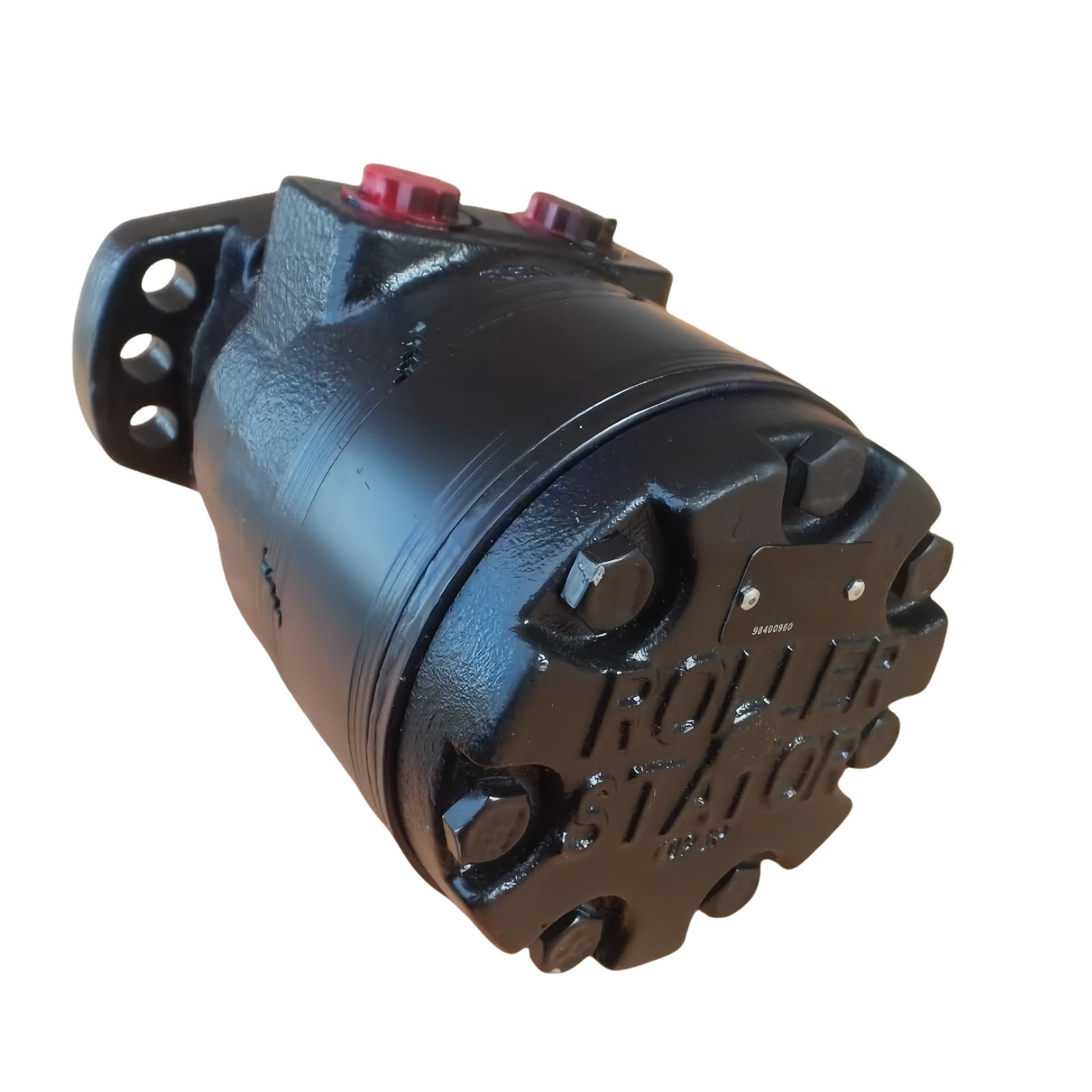 10039180 Hydraulic Agitator Motor Fit  for Concrete Boom Pump