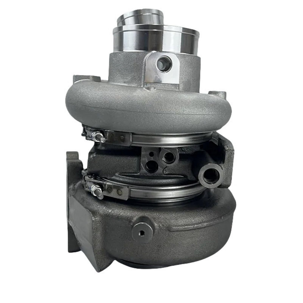 Turbocharger 5498271 68444771AA 5456364 Compatible with Cummins Engine 6.7L 2019-2022