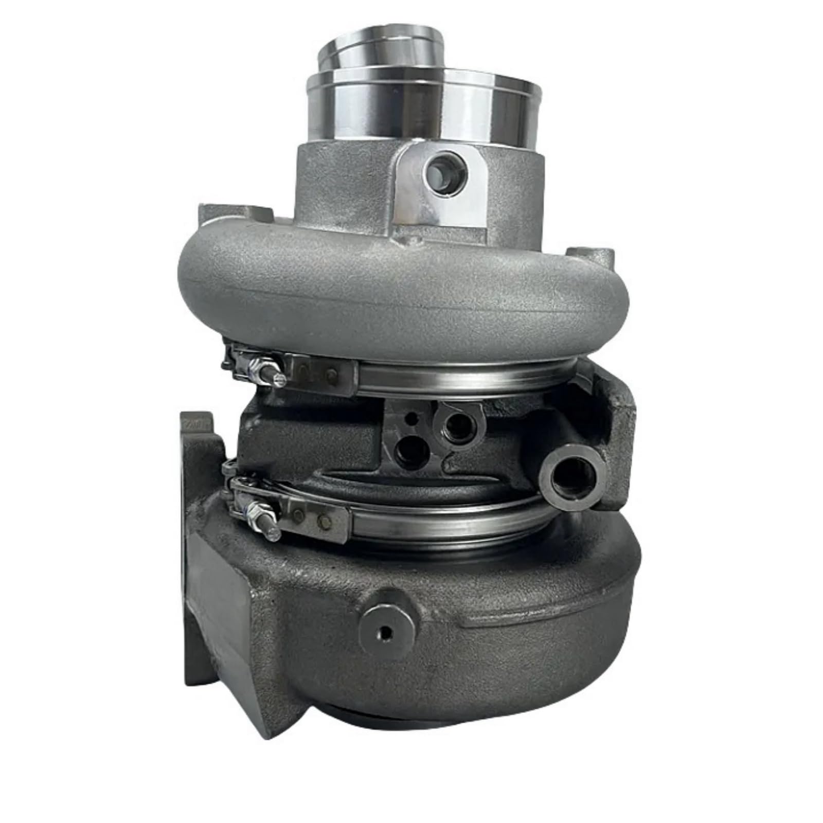 Turbocharger 5498271 68444771AA 5456364 Compatible with Cummins Engine 6.7L 2019-2022
