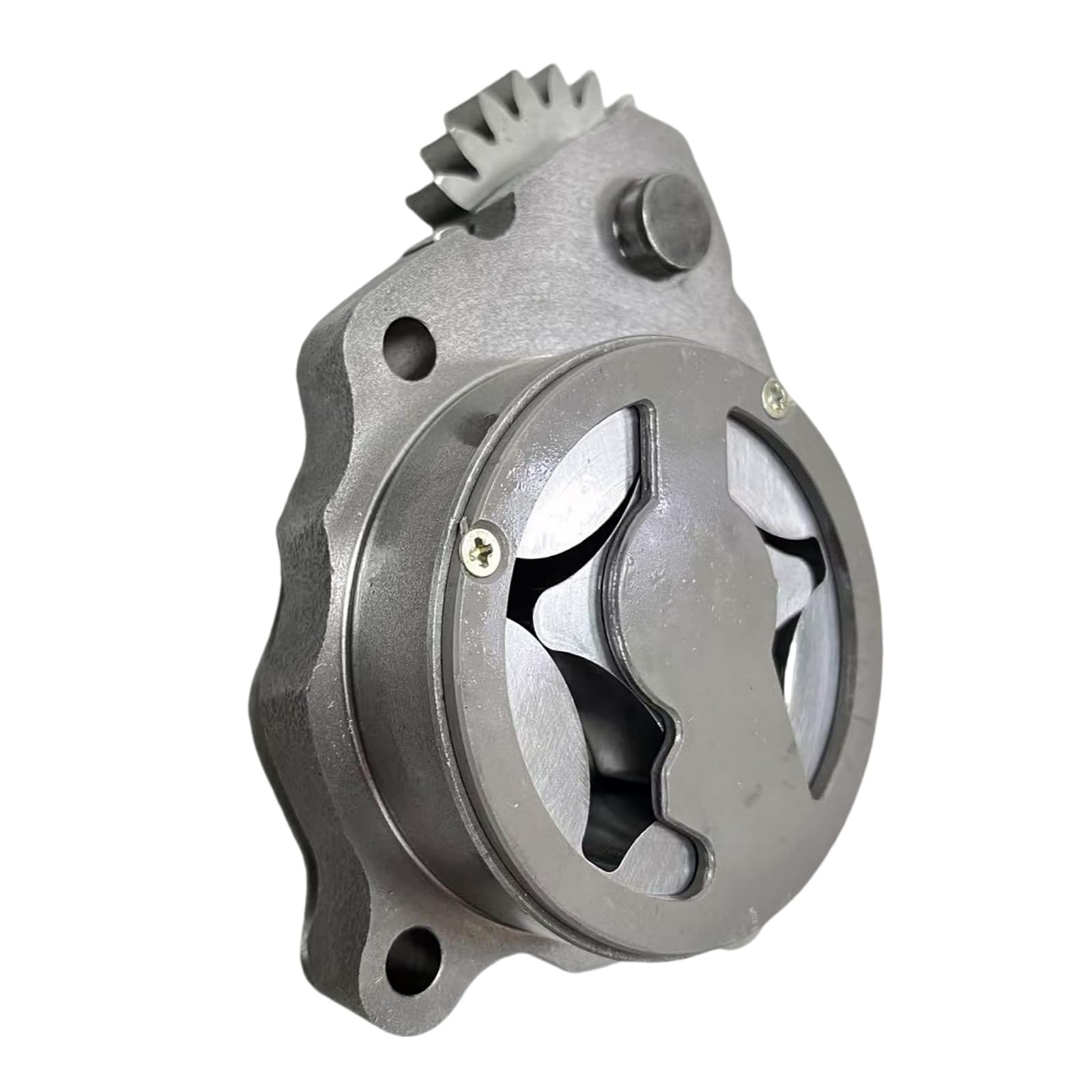 5291050 Oil Pump Compatible with Dodge 03-07 2500 3500 Cummins Engine 5.9L 24V