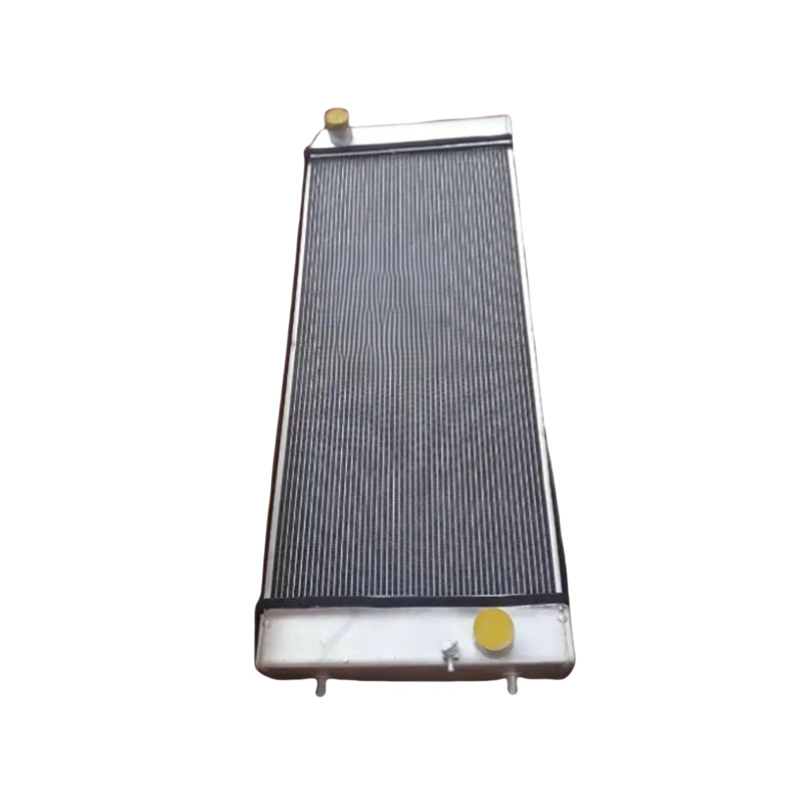 Water Tank Radiator 207-03-75121 207-03-75120 Fits for Komatsu PC300-8 PC350-8 PC400-7 PC450-7 Replace parts