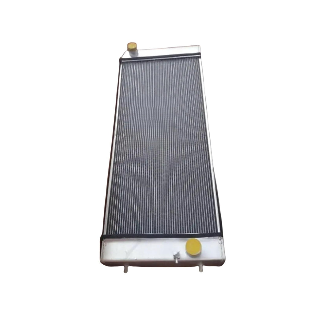 Water Tank Radiator 207-03-75121 207-03-75120 Fits for Komatsu PC300-8 PC350-8 PC400-7 PC450-7 Replace parts