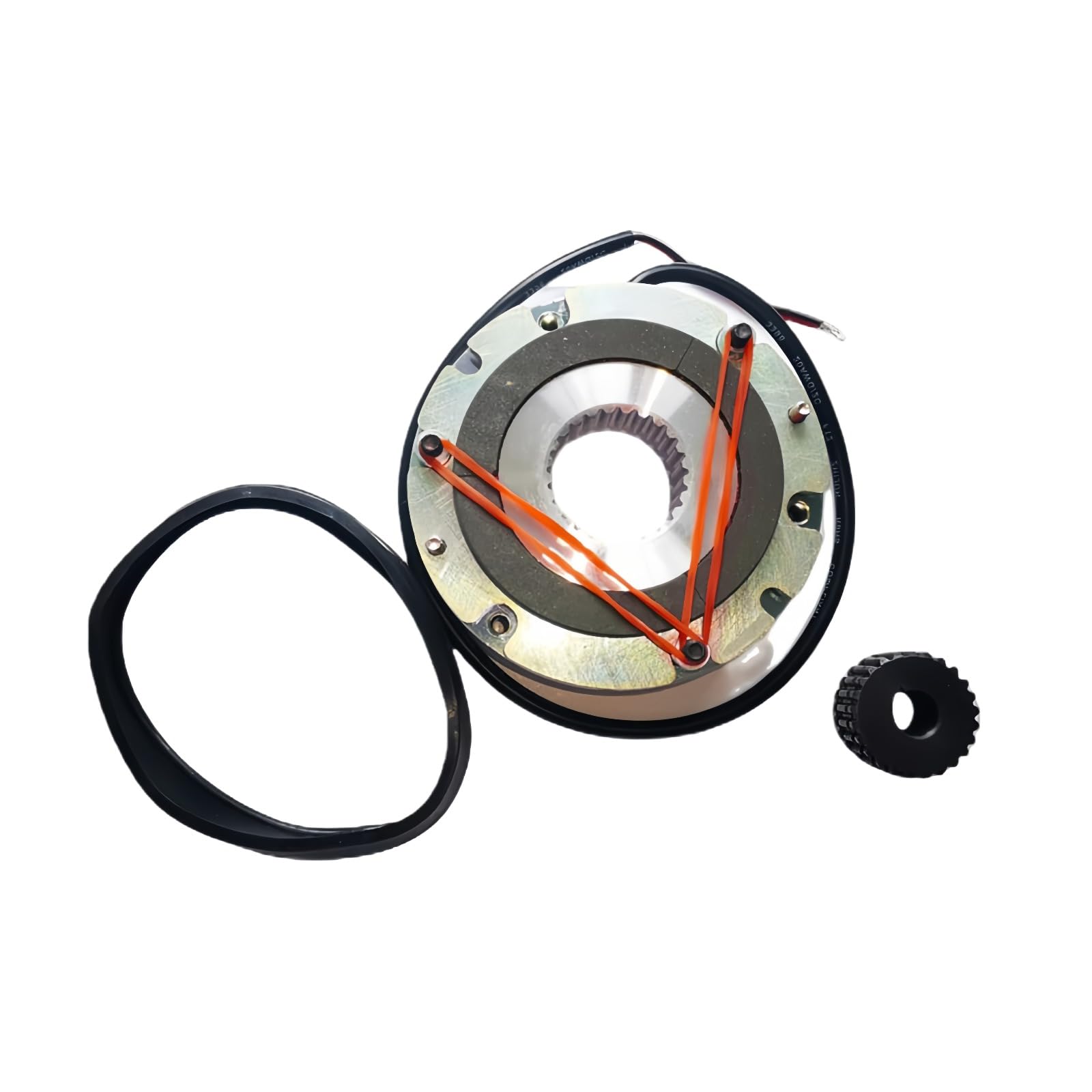 00002522 Brake Kit Fits for Scissor Lift JCPT0807DCS JCPT0708DCS