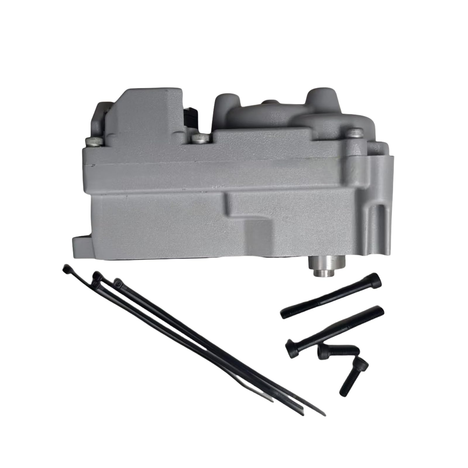 Sgaorcpas New Turbo Actuator 6382096RX 5579127HX Compatible with Cummins Engine ISB 6.7L VGT Turbo HE300VG