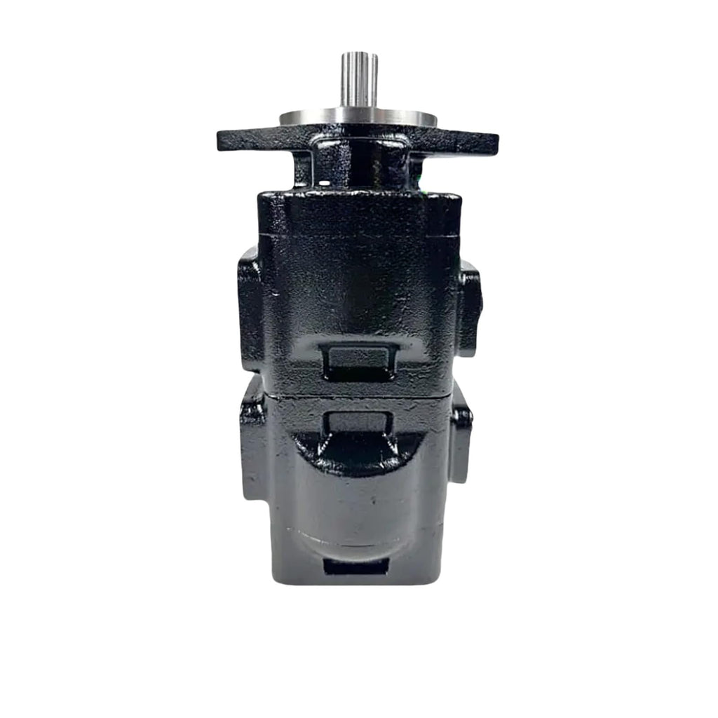 7029120009 Hydraulic Main Pump Fits for Parker JCB Loader 214E 3CX 4CX 5CX