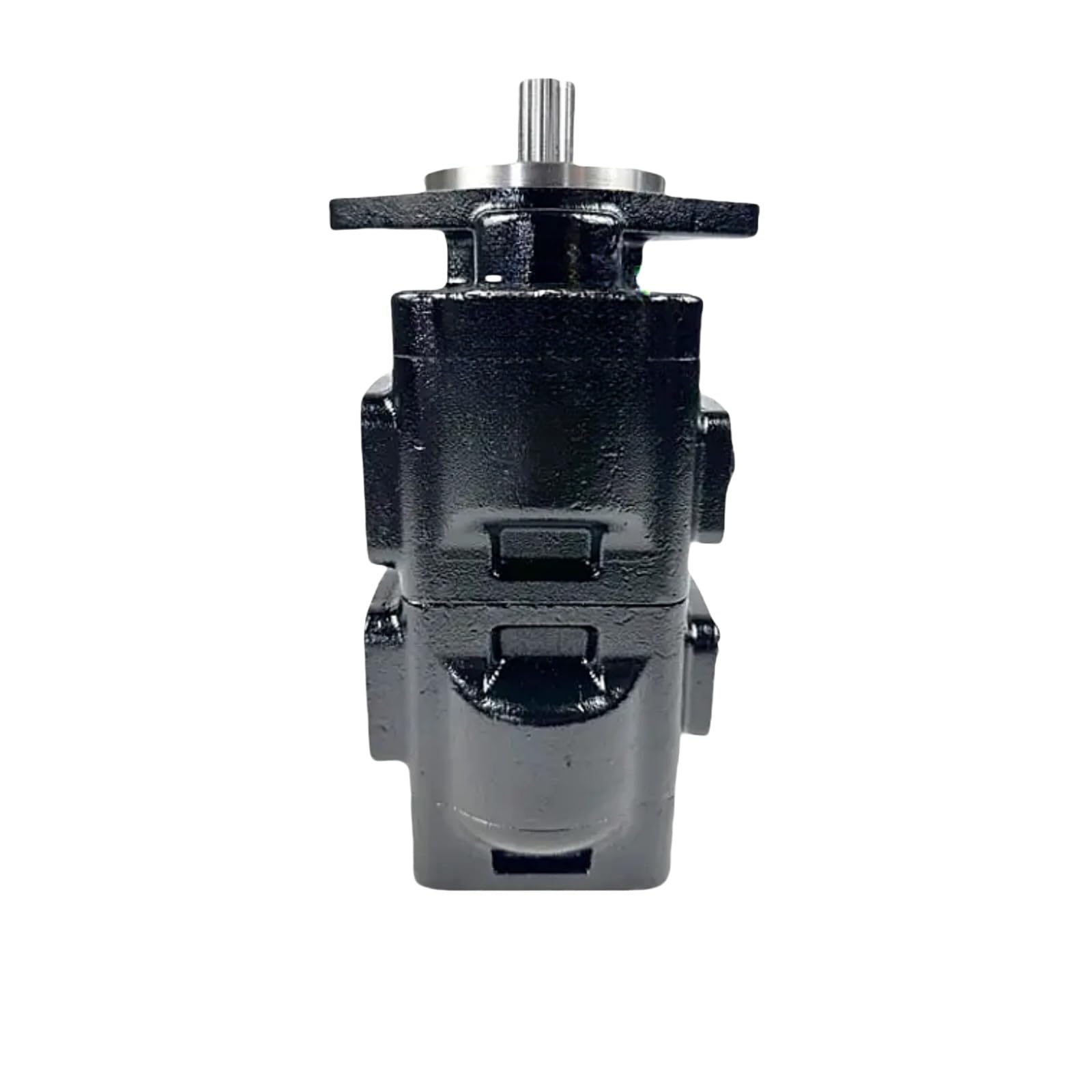 7029120009 Hydraulic Main Pump Fits for Parker JCB Loader 214E 3CX 4CX 5CX