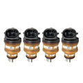 4PCS D224A5278 17111986 Injector Nozzle Fits for Buick Fits for Chevrolet Truck Replace parts