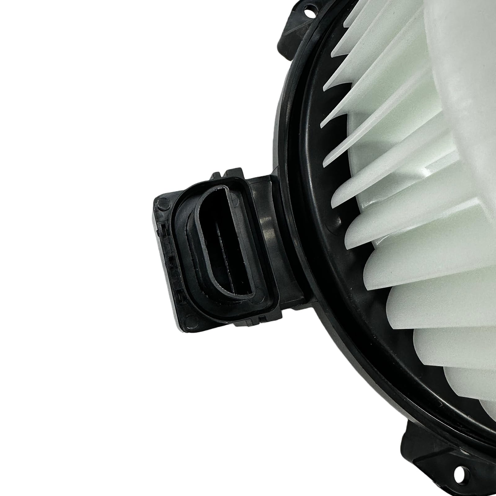 24V Blower Motor 272700-5790 Fits for Komatsu PC200-8M0 ZX-5G ZX-5A Excavator AC Blower Motor