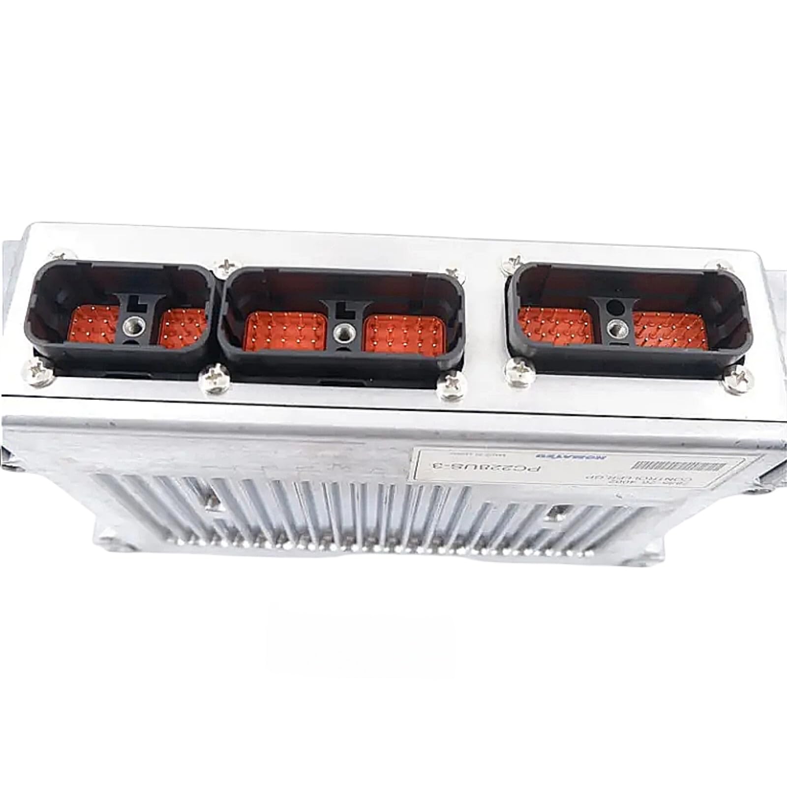 7835-26-4002 7835-26-4001 Excavator Controller Fits for Komatsu PC228US-3 PC228USLC-3 PC228US-3N-YG