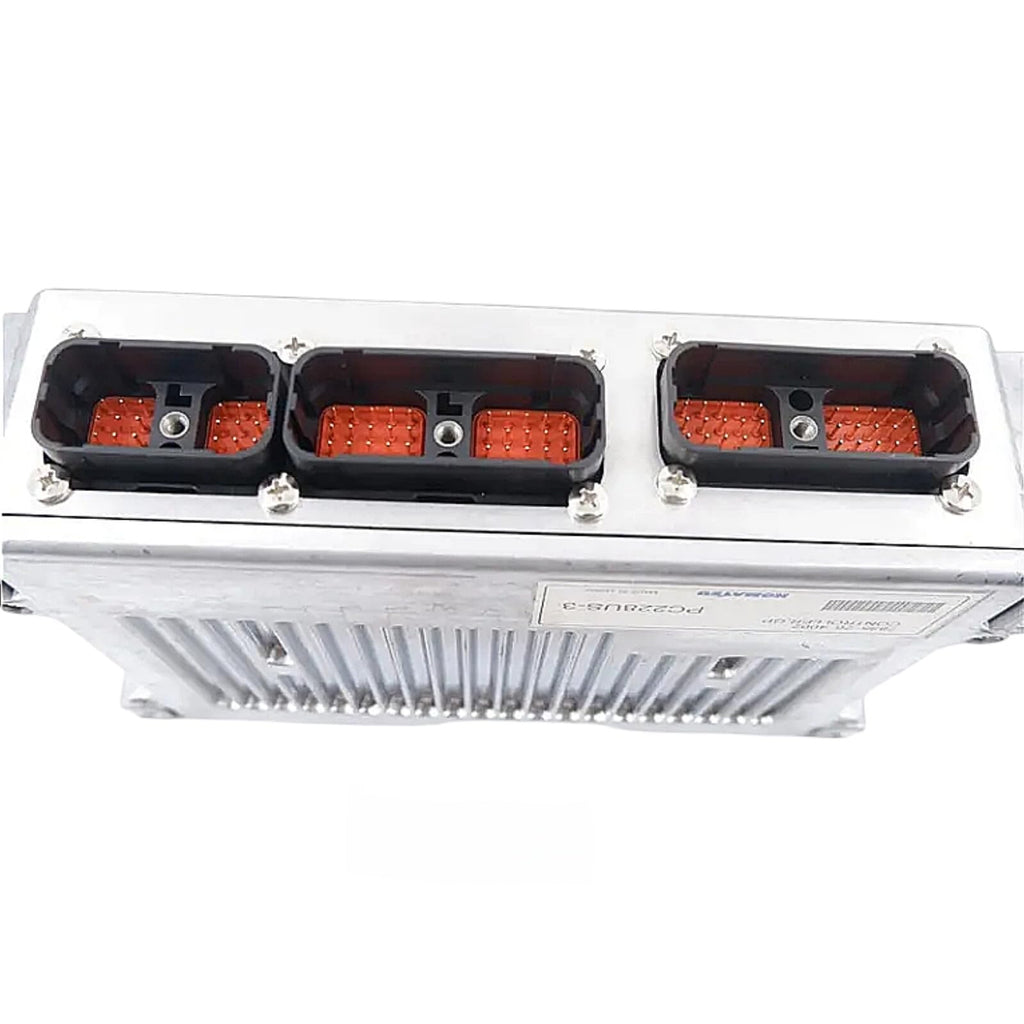 7835-26-4002 7835-26-4001 Excavator Controller Fits for Komatsu PC228US-3 PC228USLC-3 PC228US-3N-YG