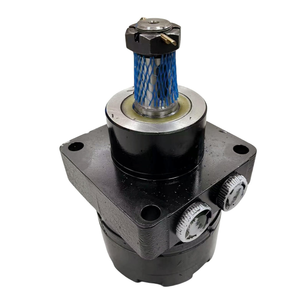 TF0240US080AA TF0240US080AAGW TF0240US080AAFW Hydraulic Drive Wheel Motor Compatible with Parker