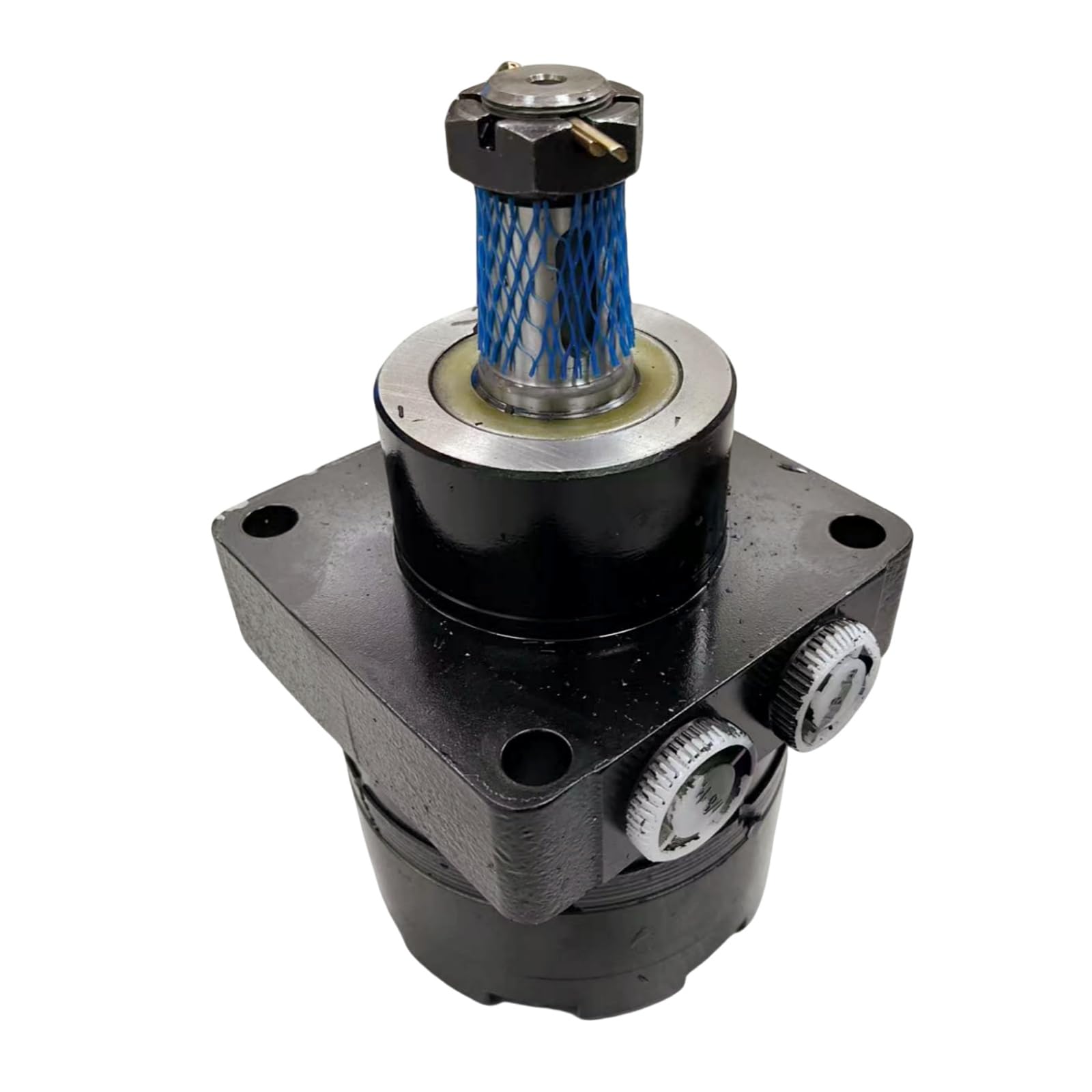 TF0240US080AA TF0240US080AAGW TF0240US080AAFW Hydraulic Drive Wheel Motor Compatible with Parker