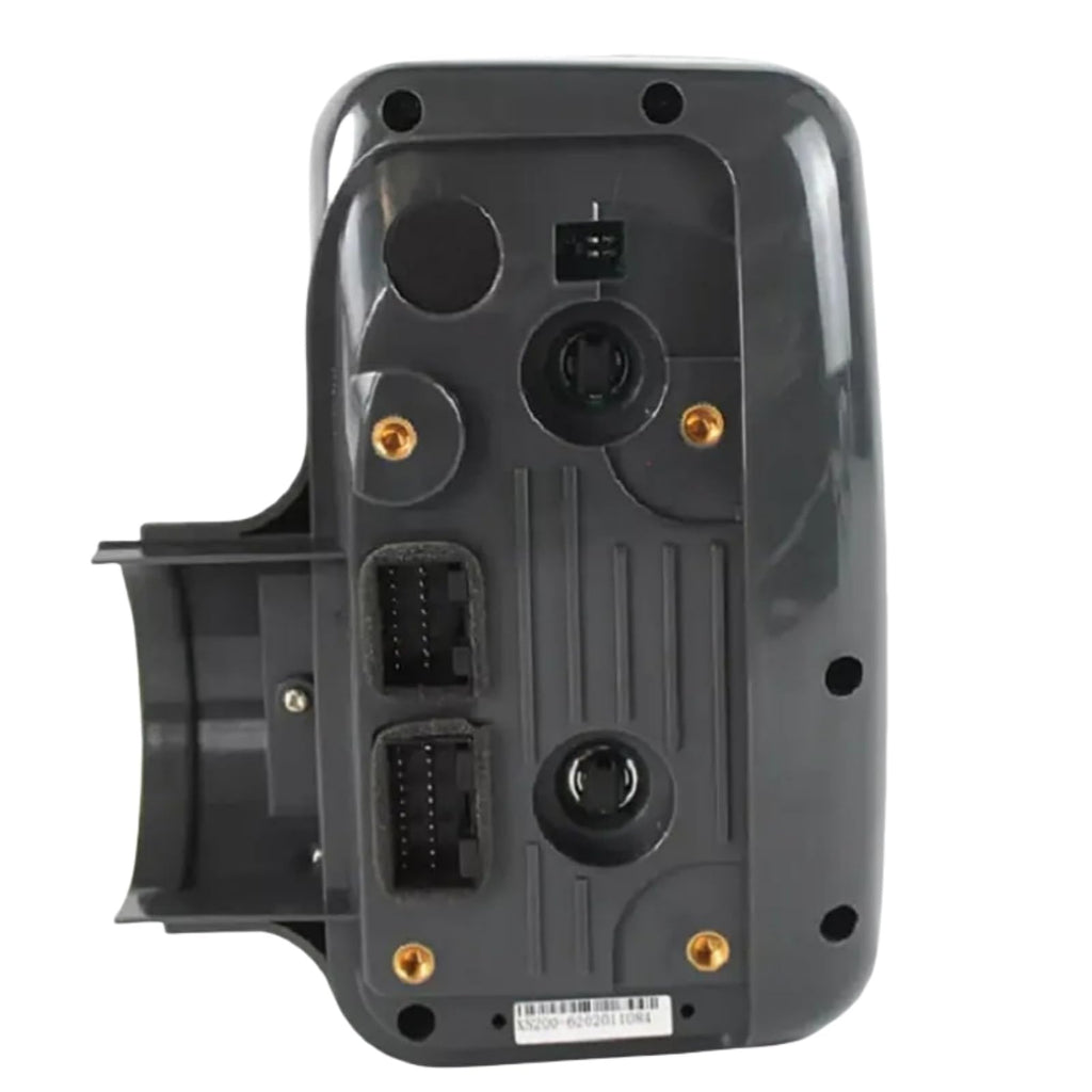 Monitor 7834-76-3001 7834-76-3002 7834-77-7001 Compatible with Komatsu PC200-6 6D102