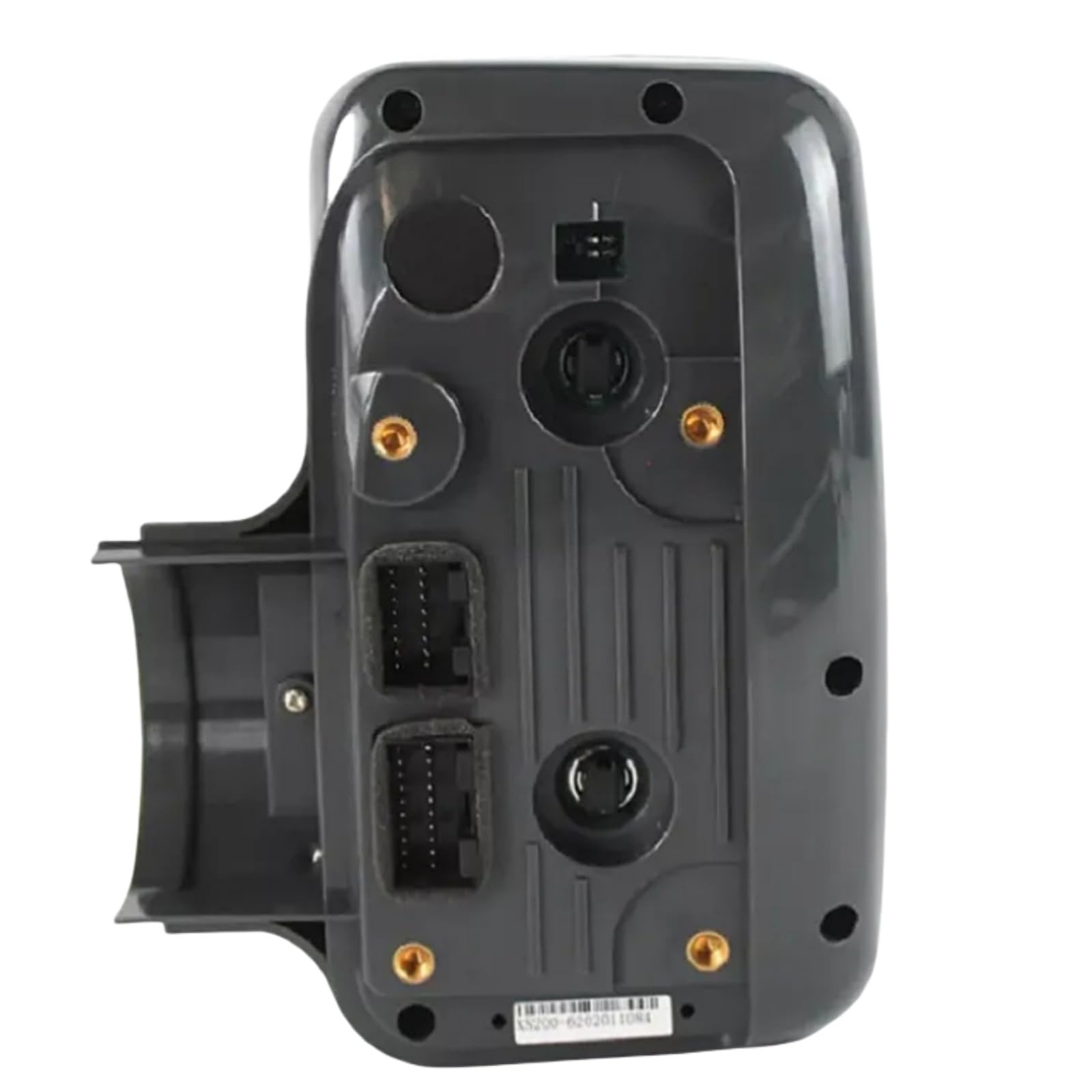Monitor 7834-76-3001 7834-76-3002 7834-77-7001 Compatible with Komatsu PC200-6 6D102