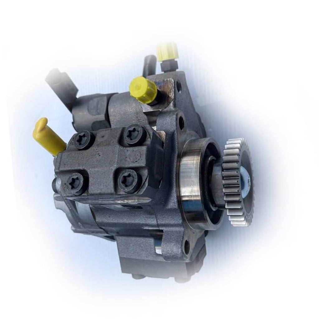 Fuel Injection Pump LR006735 LR009737 LR010136 LR010189 5WS40254 A2C20003180 6H4Q9B395BG Compatible with Land Rover Range Rover Sport