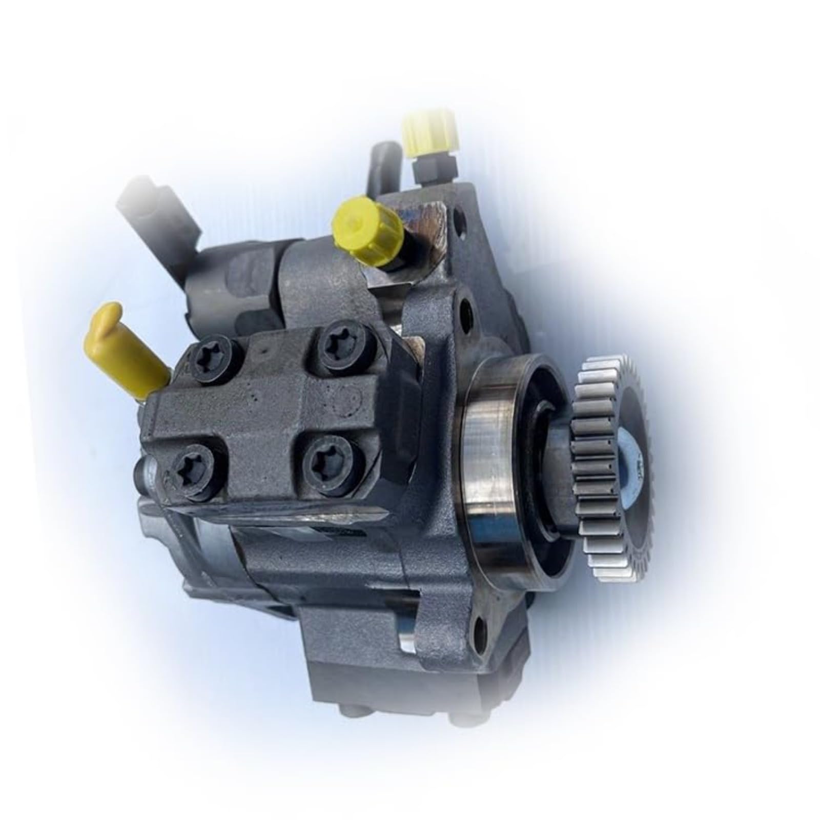Fuel Injection Pump LR006735 LR009737 LR010136 LR010189 5WS40254 A2C20003180 6H4Q9B395BG Compatible with Land Rover Range Rover Sport