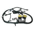 New Electronic Control Module Harness Compatible with Cummins QSM11 Engine 2864488 3099357