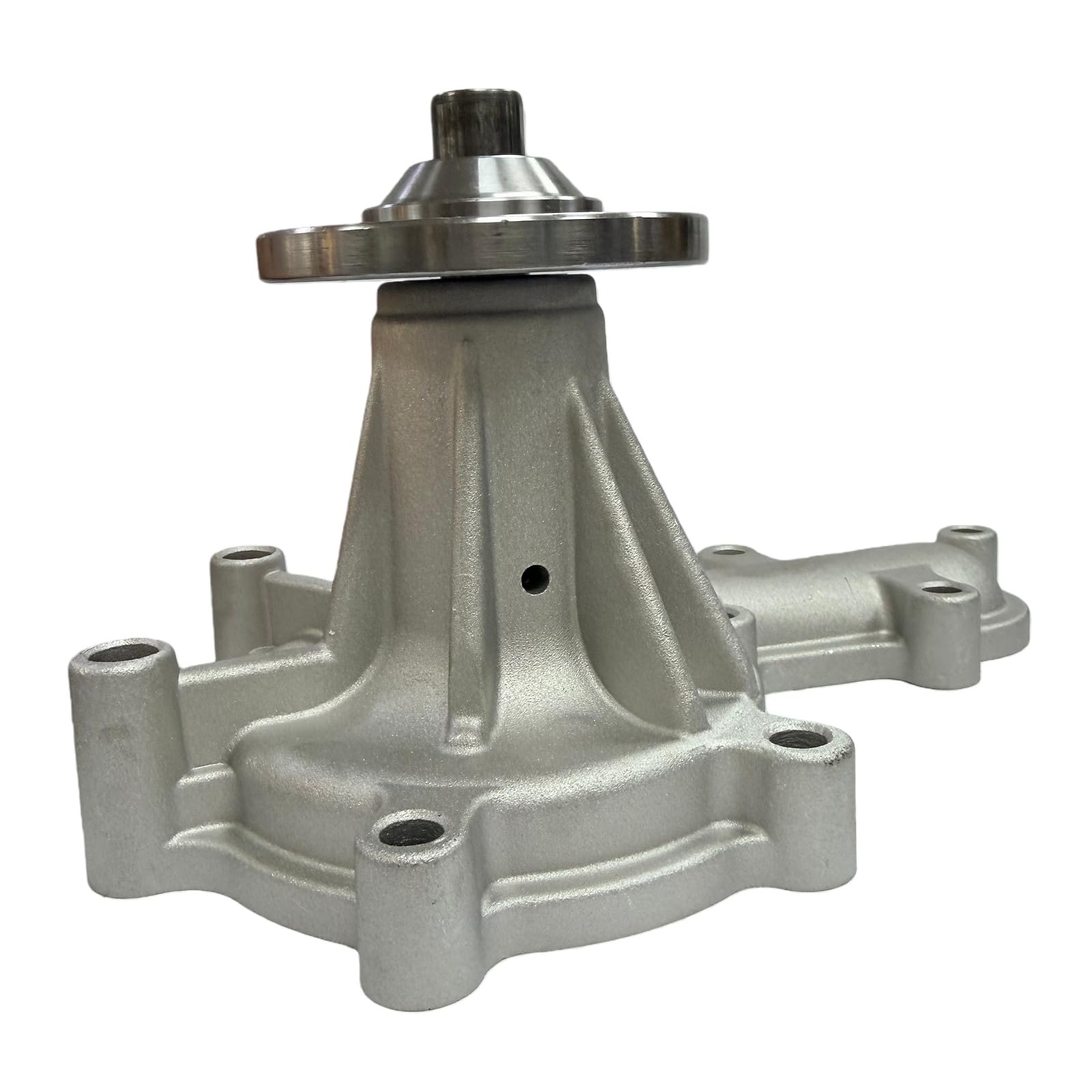 Water Pump 119770-00730 for Komatsu 6LPA-STP 6LPA-STZP 6LP-ST(Z) P Yanmar 6LP 6LPA Engine 6LP-STZE