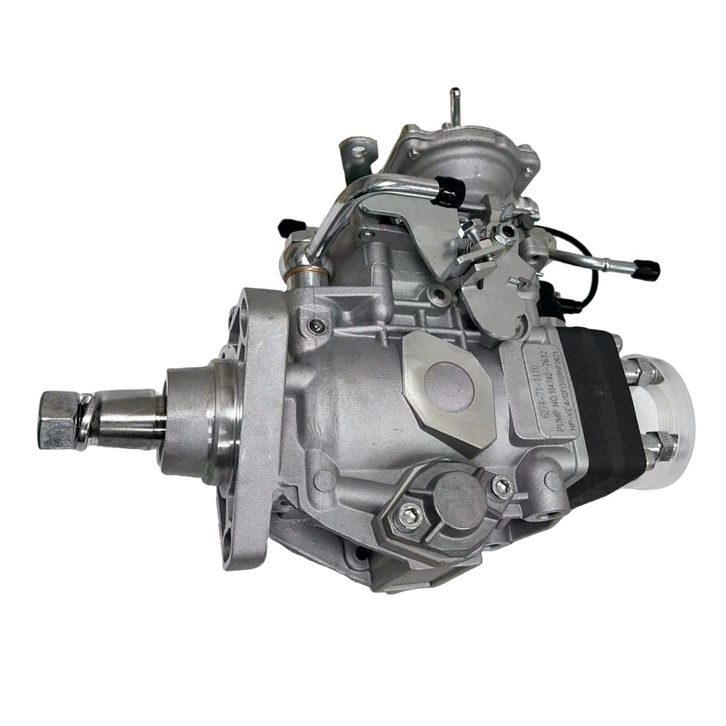104742-7632 Fuel Injection Pump 1047427632 Suitable for Cummins Engine B3.3 4D95
