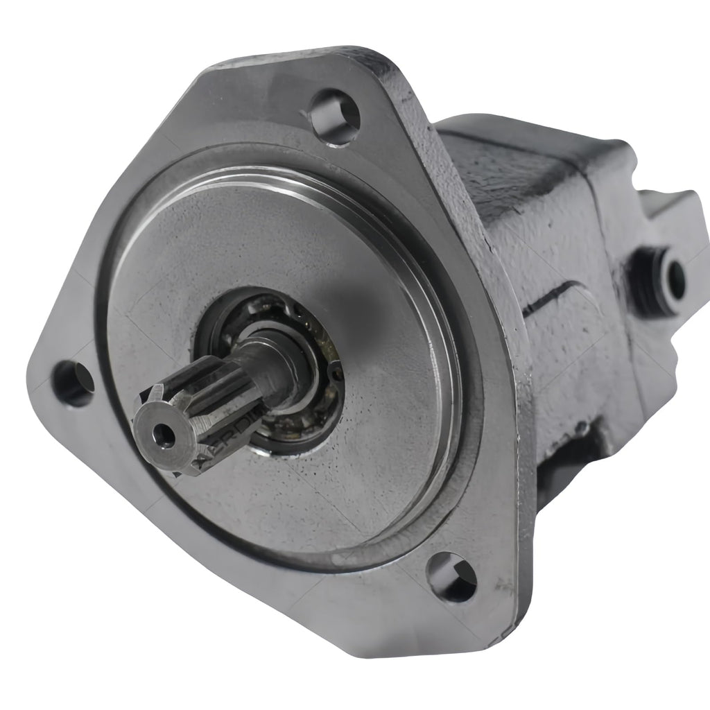 23535190 23535540 23535207 Fuel Pump Compatible with Detroit Series 60 12.7L 14L Engine