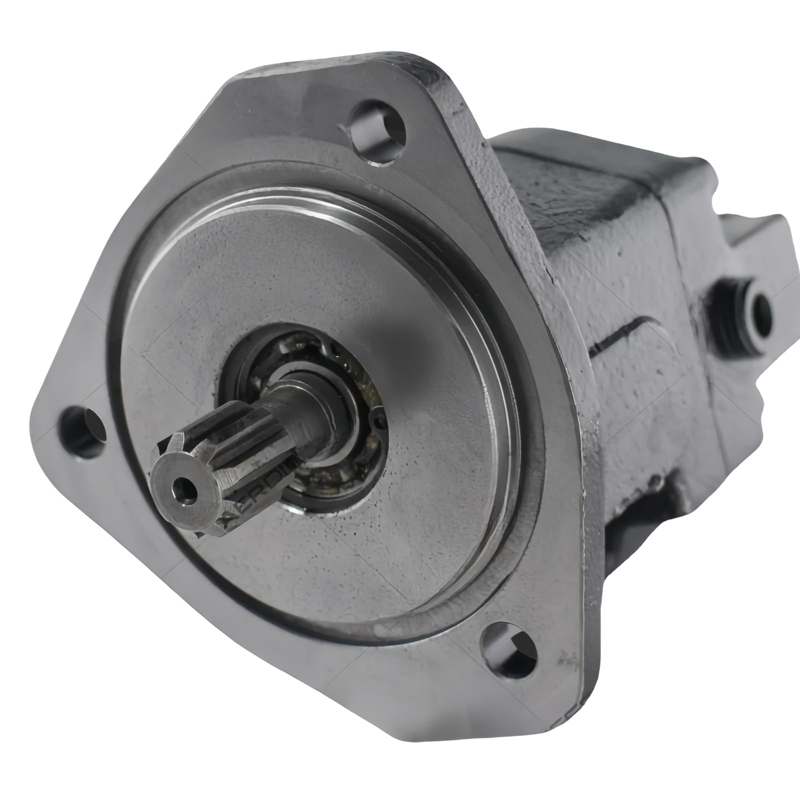 23535190 23535540 23535207 Fuel Pump Compatible with Detroit Series 60 12.7L 14L Engine
