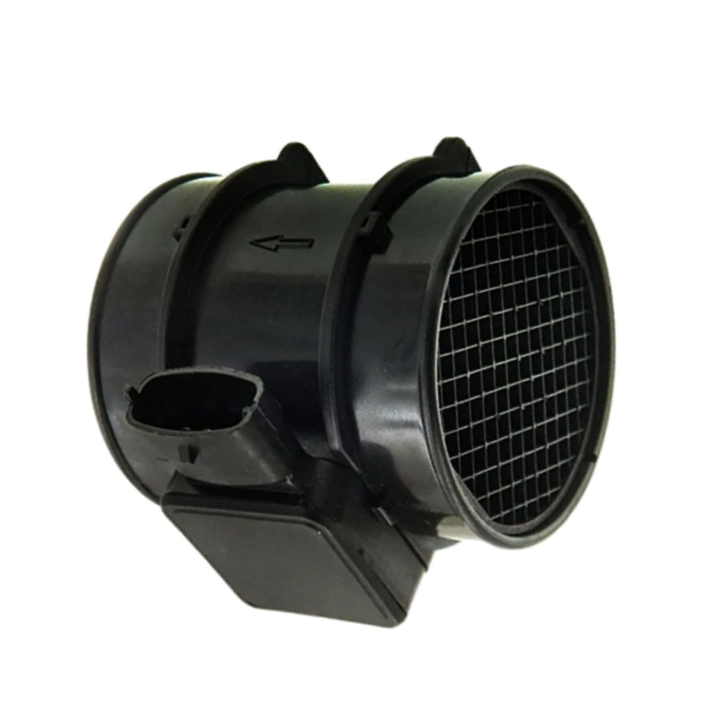 2PCS 5WK9606 Mass Air Flow MAF Sensor Fits for Saab 9-3 2004-2015 Fits for Opel for Astra  Replace parts