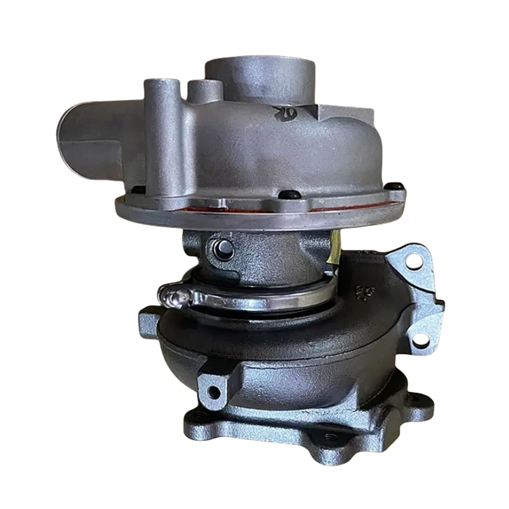 Turbocharger 8973628390 HM-D00019 107387 Fits for HITACHI ZAX240-3 Excavator 4HK1 Engine