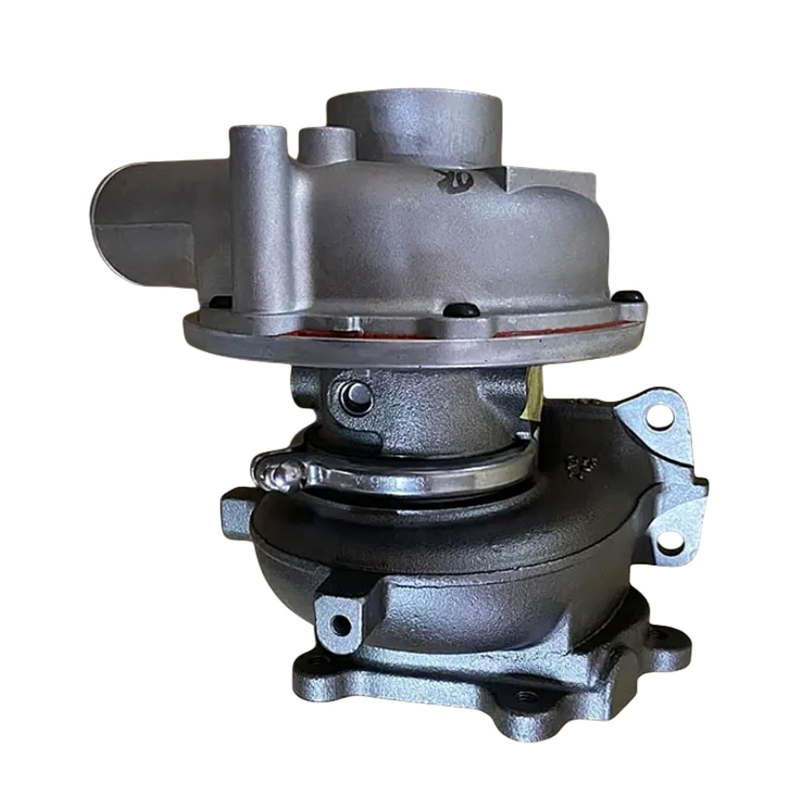 Turbocharger 8973628390 HM-D00019 107387 Fits for HITACHI ZAX240-3 Excavator 4HK1 Engine