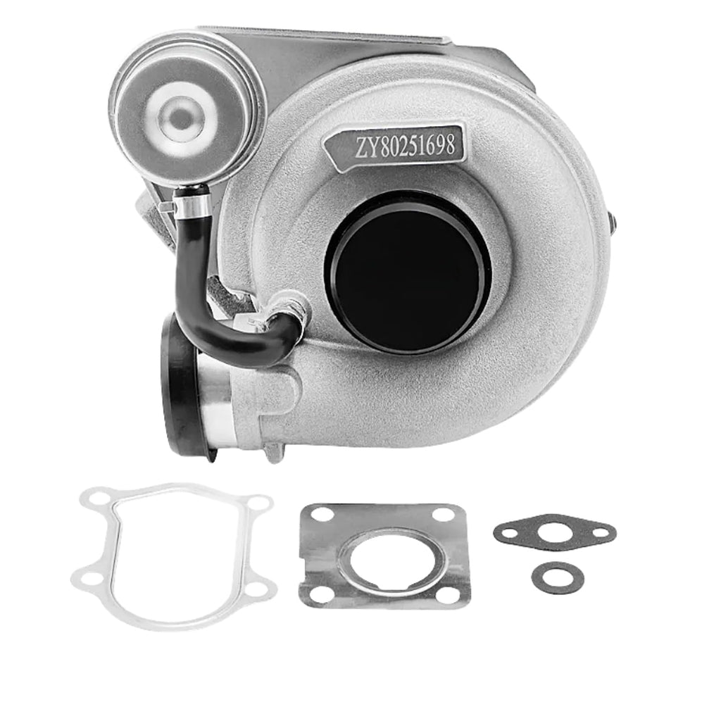 GT1752 Turbocharger 454061-5010S Fits for Iveco Daily, Fiat Ducato, Renault Master 2.8L 8140.43.2600 Euro-2 SOFIM, 8140.43, S9W700/702 Engine 1996-454061-0010, 454061-0001, 454061-10