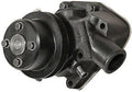 single-groove Water Pump with Pulley AR97708 RE509068 AR76280 AR85250 Compatible with JD 1030 1032 1042 1052 1130 1133 1144 1630 1830 2030 2130 4039 4239D 4239T 2630