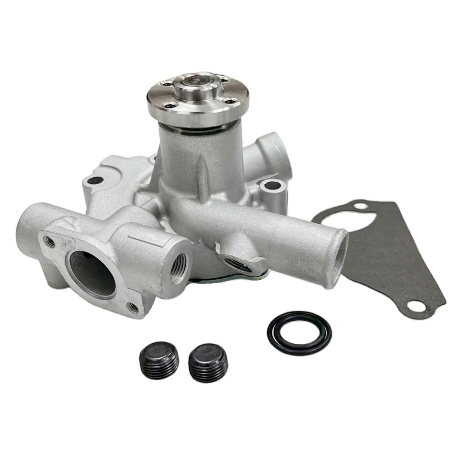 Water Pump 119260-42000 119260-42002 119260-42004 for Yanmar 2TN66 2TN66E 2TN66L 2TNE68 3TNE68 Komatsu 2D68E 3D68 JV16R-2 SK04-2 PC03-2 PC03-2-A Takeuchi TB007