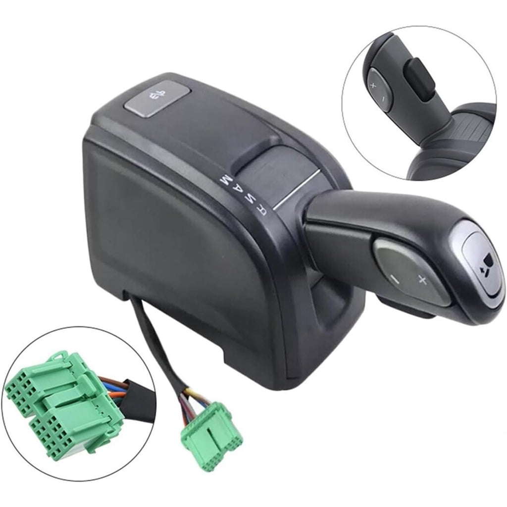 21073025 21456377 22583045 Gear Shift Lever LHD Fits for Volvo Truck FH12 FH13 ISHIFT Replace parts