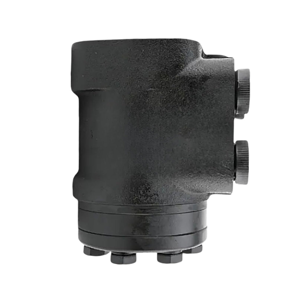 RE267297 SJ31714 RE239222 Hydraulic Steering Valve Fits for John Deere Tractors 6100D 6110D 6115D 6130D 6140D 5076E 5082E 5090E 5415 5425