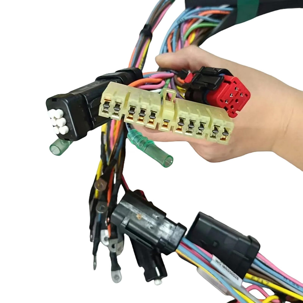 Wiring Harness 251-0601 2510601 Fits for Caterpillar Excavator E365C Replace parts