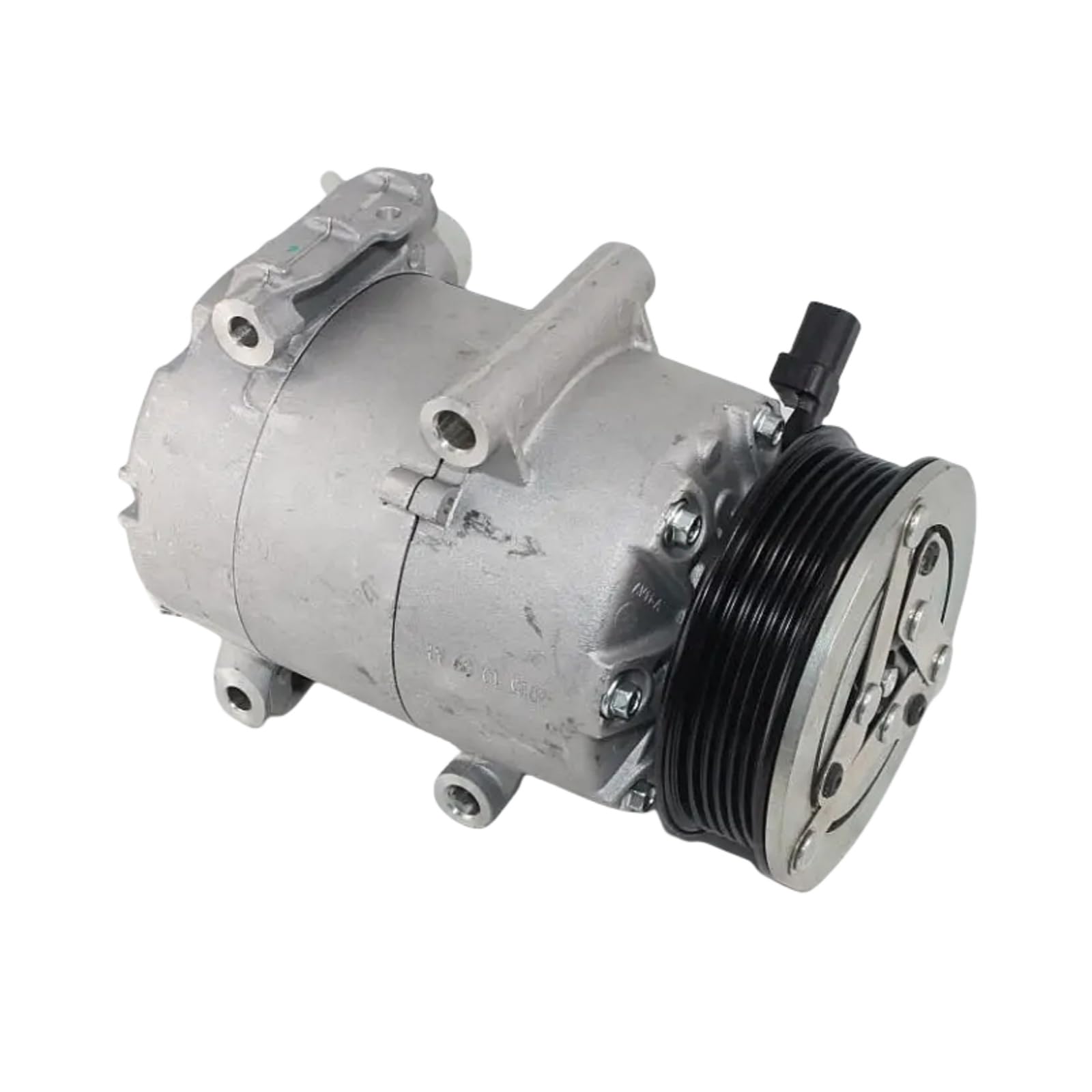 33M5H19D649EC 12V Air Conditioner Compressor Fits for Volvo 7VS16 AC Compressor Replace parts