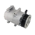 33M5H19D649EC 12V Air Conditioner Compressor Fits for Volvo 7VS16 AC Compressor Replace parts