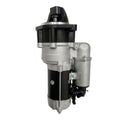 600-813-4421 6008134421 Starter Motor 24V 11T 5.5kW Fits for Komatsu S4D95L-1 S6D95L-1 Engine PC200-6 PC210LC-6 PC220LC-6 PC250LC-6 Excavator