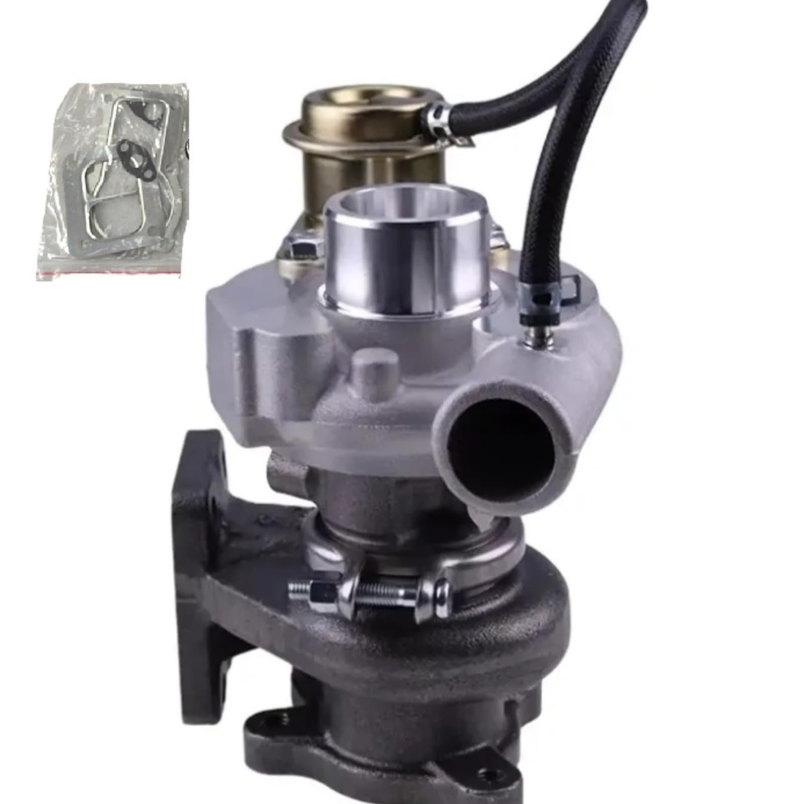 Turbocharger 1G712-17011 916382 Fits for Kubota V2607 Excavator